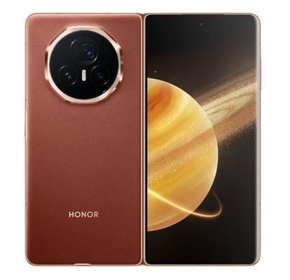 ซื้อ Honor Magic V3 5G Smart Fold Phone 6.8