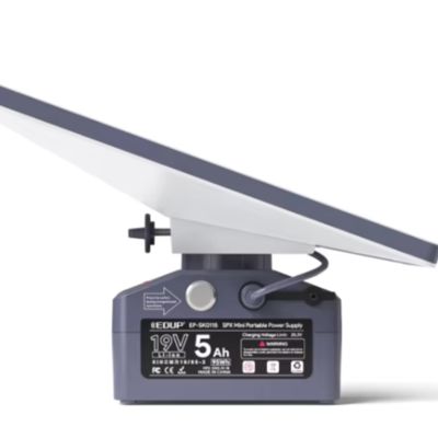 ซื้อ EDUP Exclusive Starlink Mini 95W SPX Portable Power Charger Portable Battery with Outstanding Stable Working Stable Performance online manufacture