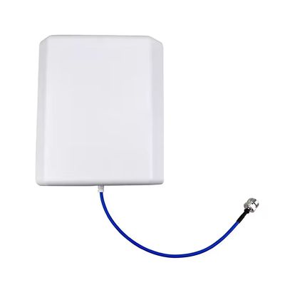 ซื้อ Outdoor 1 Port 858-5850 LTE 3g 4g 5g Single Polarization SISO Antenna Booster Wifi Router 5.8G Outdoor Panel Antenna online manufacture