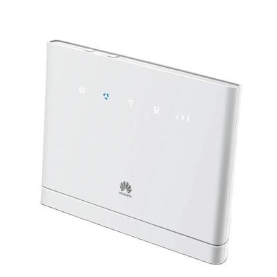 ซื้อ LTE CPE Huawei B315 B315s-936 Router With LAN RJ11 4G LTE Modem Category 4 Mobile Hotspot Router With 4g Sim Card Slot online manufacture