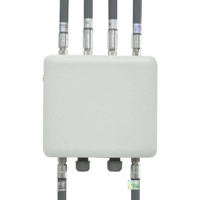 ซื้อ Omnidirectional Antenna 500m Radius Ax5400 Wifi 6 Outdoor Wifi Router Access Point online manufacture