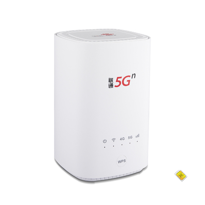 ซื้อ VN007 5GHz WiFi Router China Unicom ปลดล็อก 5G CPE ที่กำหนดเอง 2.3Gbps online manufacture