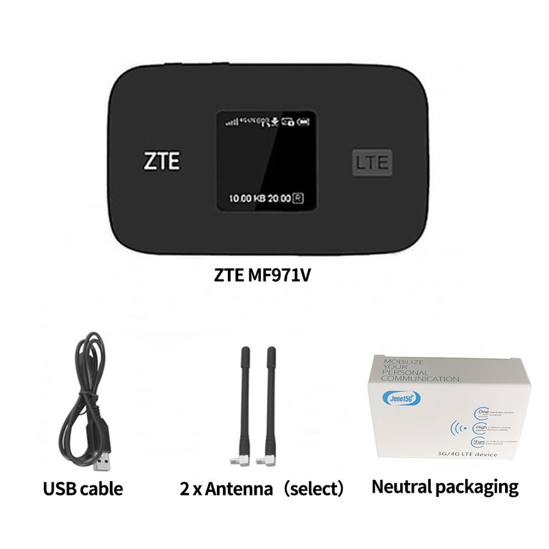 Zte mf971v review clearance