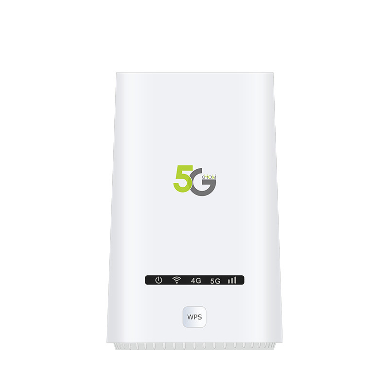 5GHz Home 5G WiFi Router อุปกรณ์เราเตอร์ไร้สายแบบ Dual Band ปลดล็อกเรา ...