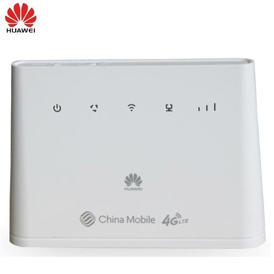 4G Huawei Sim Card Slot Router B310as-852 เราเตอร์ไร้สายความเร็วถึง 300Mbps