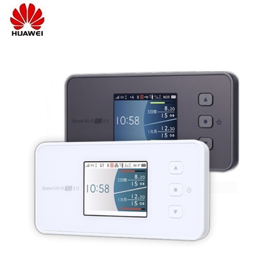 โมเด็ม WiFi 1750Mbps 5G พาวเวอร์ซัพพลาย 240V 60Hz 0.3A เอาท์พุต 12V
