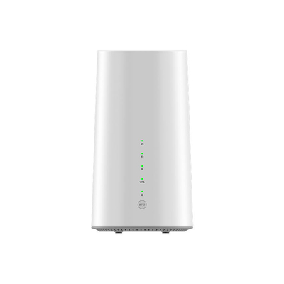 5G โฮมรูเตอร์อินเตอร์เน็ต โมเดมทั่วไป 5G WiFi ผู้ให้บริการอินเตอร์เน็ต dupport apn