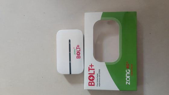 E5573C Zong 4G WIFI Bolt ปลดล็อคอุปกรณ์ 150M LTE Pocket Wifi Hotspot Router E5573s 3000MAH