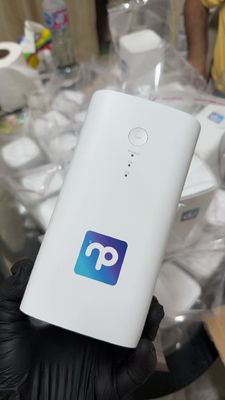 Huawei 5G Cpe H155-380 Wifi6 Router พร้อมสล็อตการ์ด SIM สําหรับ Huawei 5G CPE Router H155-380