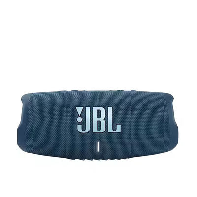 Jbl Charge 5 Radio Bluetooth เครื่องเสียงไร้สาย พกพาภายนอก สับวูฟอร์ขนาดเล็ก สเตเรียเสียง สเปรย์ Bluetooth