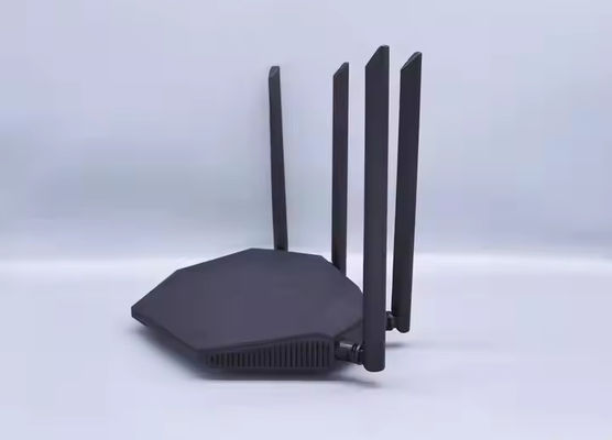 เราเตอร์ WiFi ดูอัลแบนด์ไร้สาย 3000Mbps 2.4GHZ 5Ghz เราเตอร์ WiFi 6 AX3000 2.4G 5G เราเตอร์ Mesh