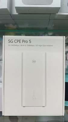 เราเตอร์ H155-381 5g Wi-Fi 6 3000Mbps 5G CPE Repeater ดูอัลแบนด์ พร้อมช่องใส่ซิมการ์ด Network Amplifier