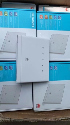 เราเตอร์ WIFI ไร้สายแบบพกพา 4G CEP ดั้งเดิม Huawei B315 B315s-519 พร้อมช่องใส่ซิมการ์ด