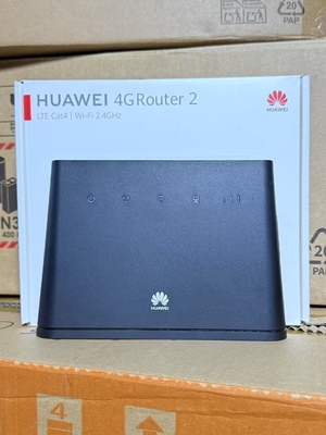 มือถือที่มั่นคงและรวดเร็ว CPE Wi-Fi Router HUAWEI B311-221 FDD B1/B3/B7/B8/B20 TDD B38 CAT4 150Mbps